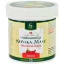 Herbamedicus konská masť hrejivá 250 ml