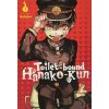 Yen Press Toilet-bound Hanako-kun 1