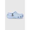 Crocs šľapky detské CLASSIC KIDS CLOG 206991.CROCS.CLASSIC.KI modrá EUR 37/38