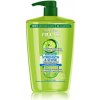 Garnier Fructis Strength & Shine Fortifying Shampoo šampon pro posílení a lesk vlasů woman 400 ml