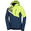 bunda NORTHFINDER Wash ink blue green L