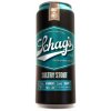 Blush Schag's Sultry Stout Frosted