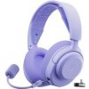 Headset SteelSeries Arctis Nova 3 WL (61778) fialový