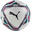 Lopta Puma teamFINAL 21.3 Fifa Quality 083306-01 - BIELA, Veľkosť 4