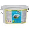 Chémia bazénová, Chlórové tablety MAXI, 5 kg, SILCO