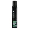 Black Dry Shampoo Keratin And Argan Oil 200ml - Suchý šampón s keratínom a arganovým olejom