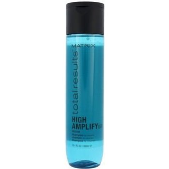 Matrix Total Results High Amplify Shampoo 300 ml