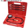 ENERGY - Zariadenie na testovanie tlaku paliva 0-20 BAR NE00025