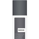 Mexx Forever Classic Never Boring Man dezodorant sklo 75 ml