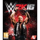 WWE 2K16