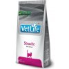 Vet Life Natural Diet Cat Struvite 2 kg