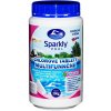 Chlórové tablety do bazéna 6v1 multifunkčné 200g 1 kg PRO- 938308