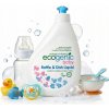 Ecogenic Baby prípravok na umývanie detských fliaš a riad 500 ml