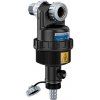 DIRTMAGSLIM - Odkaľovač s magnetom na inštaláciu pod kotol. 3/4” M - d 18