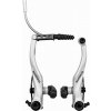 Shimano brzdy Alivio BR-T4000 V-brake strieborné v krabičke