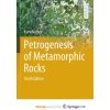Petrogenesis of Metamorphic Rocks (Bucher Kurt Bucher)(Brožovaná)