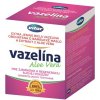 Vazelína Aloe Vera & Bambucké maslo 110g (134ml)