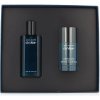 Davidoff Cool Water dárková sada: EDT 75 ml + deostick 75 ml pro muže