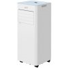 Klimatizace ARGO, 398400035 AXEL EU, 8000 BTU, 3v1, Soft-touch ovládací panel, dálkové ovládání, dětská pojistka, chladivo R290