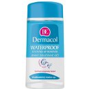 Dermacol Waterproof Eye make-up Remover jemný odličovač očí 120 ml