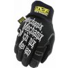 MECHANIX Zateplené pracovné rukavice Original® Plus XXL/12 1 ks