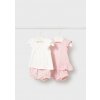 Set - 2 ks tričko a 2 ks kraťasy Mayoral - 2601639072-v ext. sklade