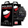 HYBRIDNÉ SKLO OCHRANNÉ SKLÍČKO NA INTELIGENTNÉ HODINKY PRE GARMIN FENIX 7 SOLÁRNE