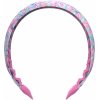 Invisibobble KIDS HAIRHALO Cotton Candy Dreams Dětská čelenka