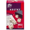 Kostky hrací