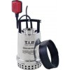 T.I.P. - Technische Industrie Produkte SaltOne 16000 I-PX DUO 30276 bazénové čerpadlo, 16000 l/h, 10 m; 30276