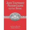 John Thompson's Modern Course for the Piano - Third Grade (Book Only): Third Grade