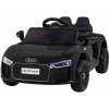Športové autíčko pre deti na batérie Audi R8 Spyder pilot TABUĽKA MENO