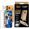 CARE by PanzerGlass Feature Kick 3v1 iPhone 17 Pro
