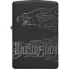 Zapaľovač Zippo 66084 Harley-Davidson®