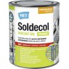 Het Soldecol Unicoat SM SU 2321 hnedý 0,6l