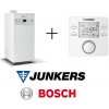 Junkers SUPRAPUR KBR 30 (Junkers SUPRAPUR KBR 30 + CW 100 pre SK)