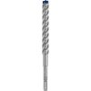 BOSCH EXPERT 7X Skalný vrták 17 x 215/150 mm štvorhranný SDS-Plus