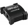 Omnitronic LH-061 PRO Passive dual DI box