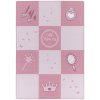 Ayyildiz koberce Kusový koberec Play 2905 pink - 140x200 cm Ružová