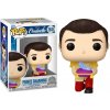 Funko Pop! 1545 Disney Cinderella Prince Charming