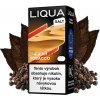 10 ml Turkish Tobacco Liqua SALT e-liquid, obsah nikotínu 20 mg