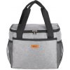 NC3120 ŠEDÁ 10L CHLADIACA TAŠKA NILS