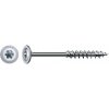 SPAX R 88193 m.Spitze/T-STAR 0251010802405 skrutka do dreva 8 mm 240 mm T-STAR plus ocel WIROX 50 ks; 0251010802405