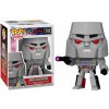 Funko POP! 132 Retro Toys: Transformers 40th Anniversary - Megatron