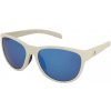 Slnečné okuliare Alpina Nacan II P Smoke Grey Matt/Blue Mirror Veľkosť: 55