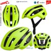 Leatt MTB Endurance Helmet 3.0 V24 lime, zelená, L