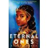 The Eternal Ones - Namina Forna, Usborne Publishing