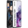 Displej pre Samsung Galaxy S20 Plus LTE / 5G LCD obrazovka Full OLED Rám