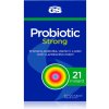 GS Probiotic Strong 80 kapsúl
