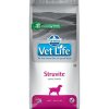 Vet Life Natural Canine Dry Struvite 2 kg